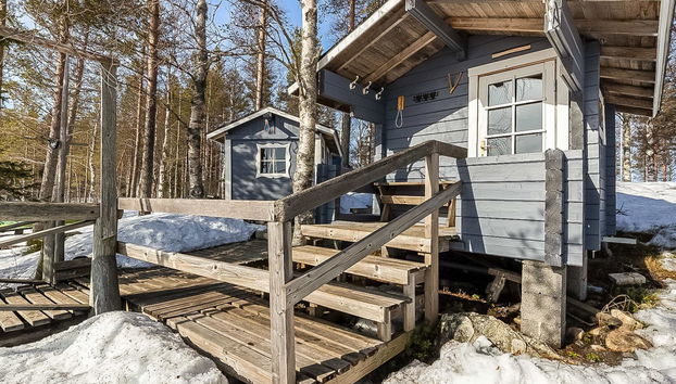 Virsuniemi - Foto 4, Inside other