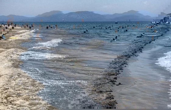 The Palm Apart Sarigerme - Foto 75