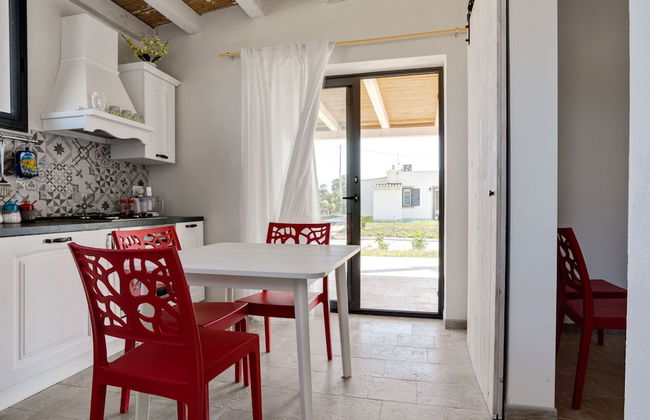 Belvilla by OYO Agrivillage San Lorenzo - Foto 7