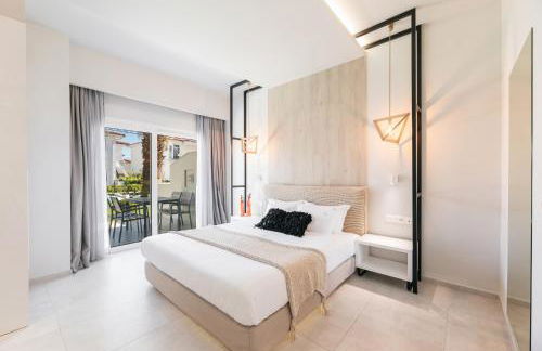 Minthi Boutique Apartments - Foto 36