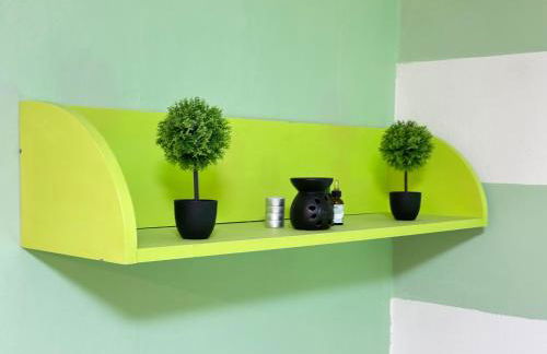 La Francigena - monolocale a due passi dal Castello - Photo 11