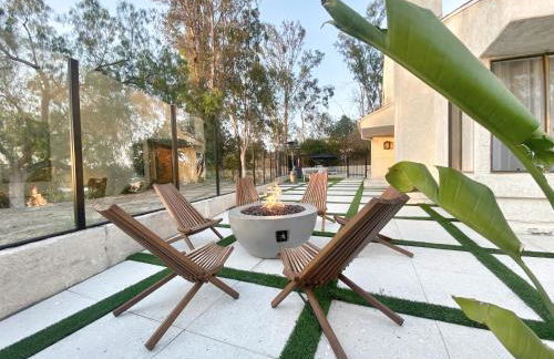 OCLuxeBnB Private Resort Living Minutes from Beach - Foto 5