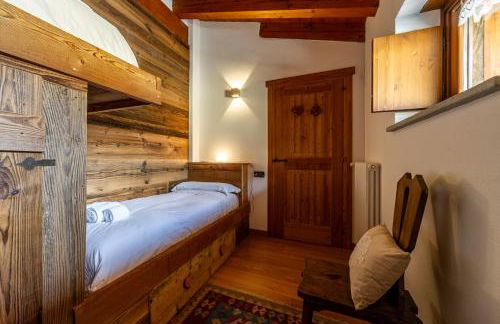 PETIT CHALET ANNA - Rifugio in mezzo alle montagne - Foto 23