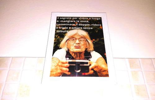 Appartamento Il Sorriso Lugo piano terra a 5m da Maria Cecilia Hospital - Foto 16