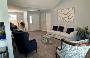 Cozy Stay in Hephzibah - Foto 11