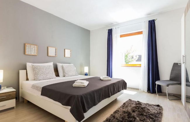 Charming Zadar Apartment Near Old Town With Convenient Access to Beaches - Foto 8