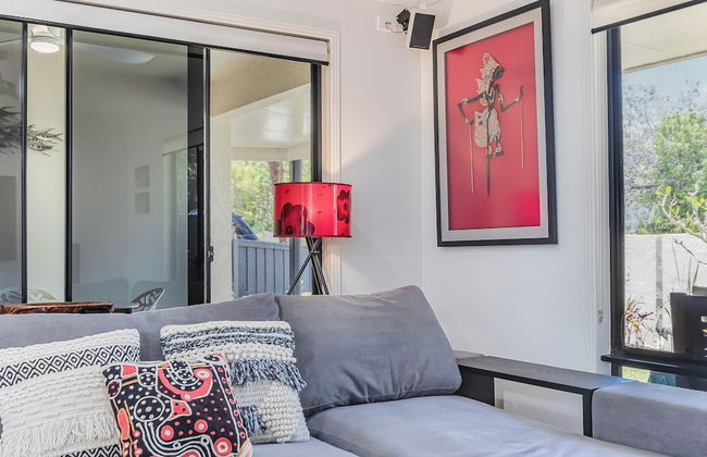 Beachside Escape by Cottonwood - Foto 19