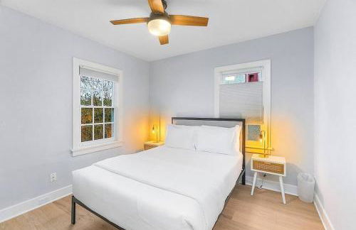 Skyline Blue House in Greenwood - Foto 32