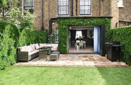 LONDONERS - Fabulous Four Residence - Foto 26