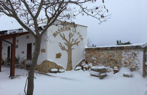 Masseria La Fica - Foto 55