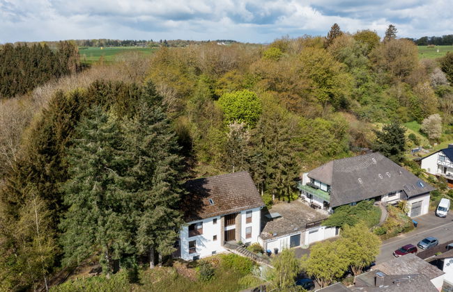 9 bedroom House in Immerath with garden and terrace - Photo 70