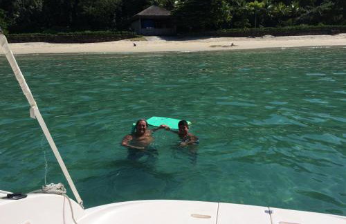 SCR-Angra do Reis-Linda Casa 5QTS 4 Suítes - Foto 47