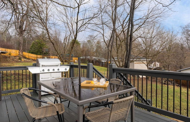 Casa Grada by Avantstay Loft-style Group Retreat - Foto 38