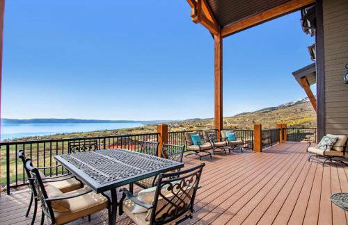 Raspberry Ridge Lodge - Foto 8