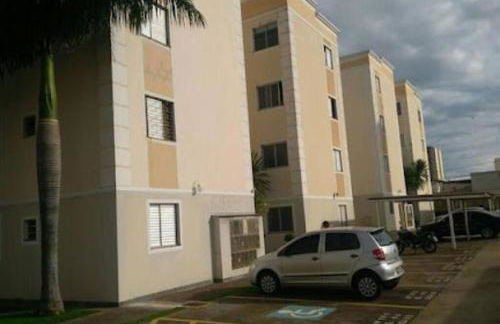 Apto Próximo ao HC UFU e Faculdades de Medicina e Odonto B01 - Foto 12