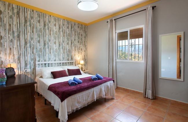 Villa Montemar - Photo 8