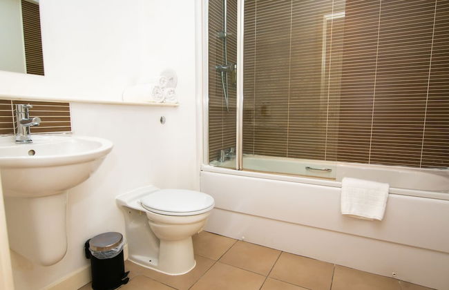 Blue Harbour Apartments - Foto 19