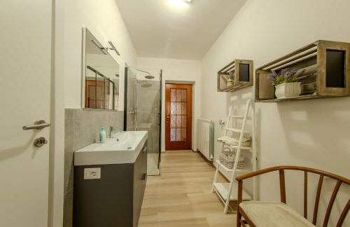 Villa Maddalena - Foto 16