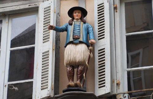 Au COCON QUIMPEROIS - Foto 55