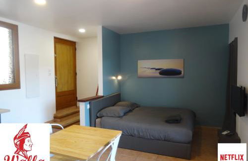 Studio Walla Confort Centre - Foto 10