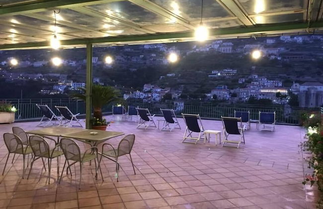 Residence Le Villette - Foto 22