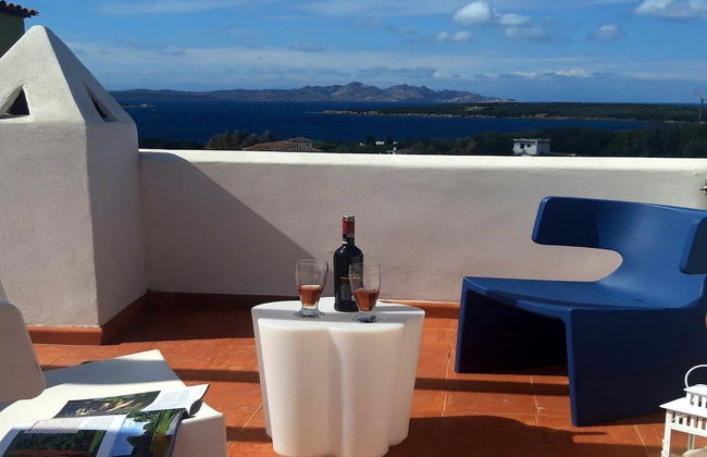 Mediterranean Villa of Liscia di Vacca - Foto 12