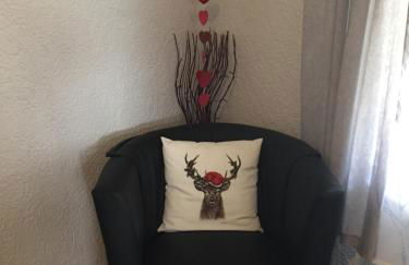 Ferienwohnung Pusteblume - Foto 30