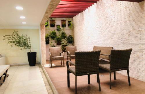 Tambaú Home Beira Mar - com varanda - Foto 6