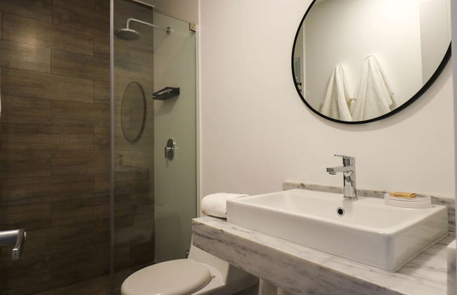 w Exceptional 2BR w Balcony in Barranco - Photo 13