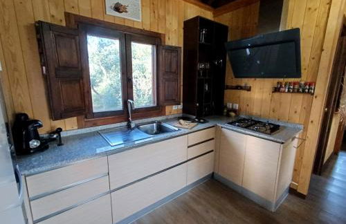 La Casa de Madera - Photo 8