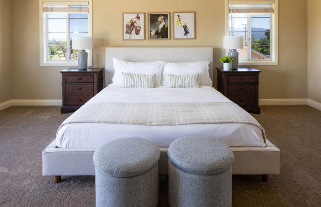 Willow by Avantstay Mountain Views - See Hot Air Balloons From Pool - Foto 5