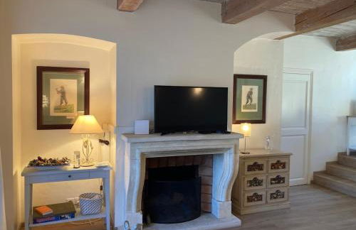 Appartement T2 sur le Golf de Saint Endréol,spa,piscine - Foto 8