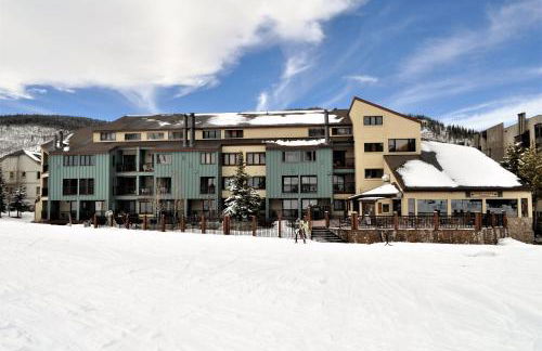 Fox Pine Lodge 4 Bed 4 Bath Condo - Foto 2