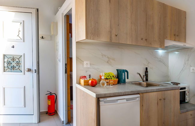 Soso's Apartments - Foto 9