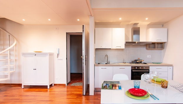 Servicio de comidas en la habitación