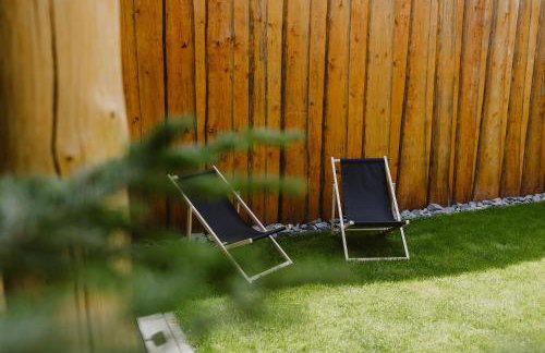 Na Wierchach - domki z prywatnym jacuzzi - Foto 39