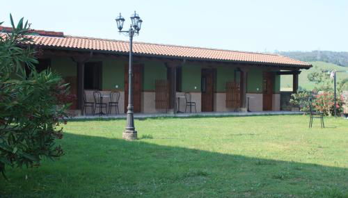 Llosa de Ibio - Foto 5, Garden