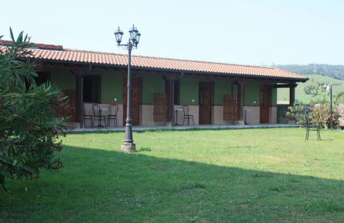 Llosa de Ibio - Foto 5