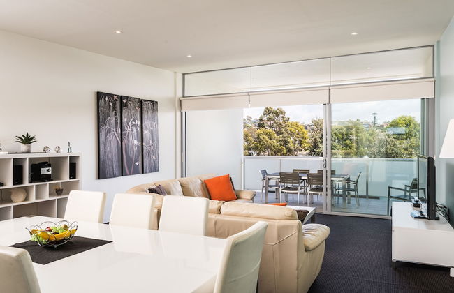 Coast Resort Merimbula - Photo 36