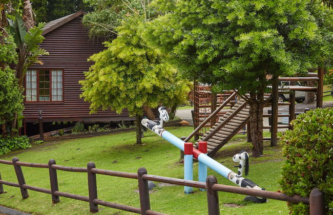 Gooderson Knysna Chalets - Foto 10