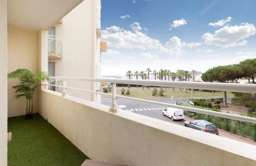 Marina Bay Modernes Apartment 100 m vom Strand La Conque - Foto 20