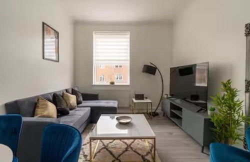 Modern Flat in Waterloo - Foto 15