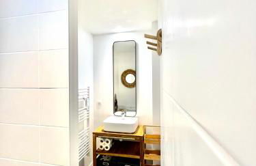 Maisonnette à proximité plage et port de St-Martin - Foto 10