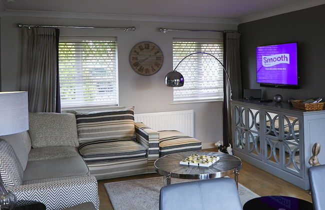 Five Star Stays - Foto 49