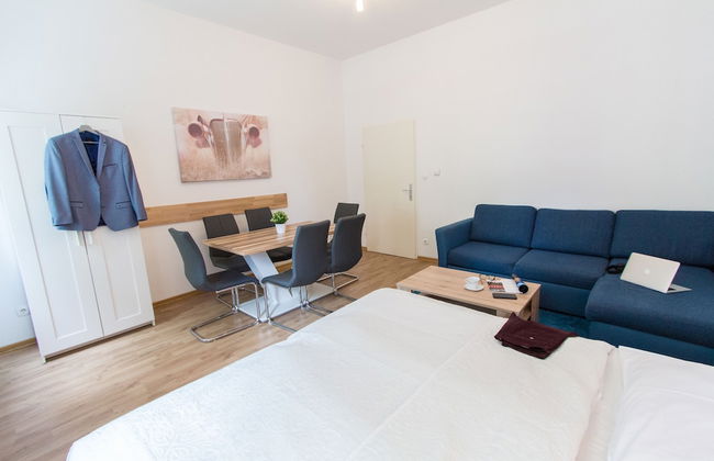 Apartment Enenkelstrasse - Foto 48