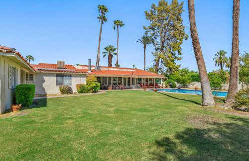 San Jacinto Villa with Private Pool - Foto 64