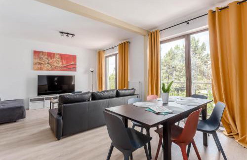 Chill Apartments Warszawa Piaseczno - Foto 19