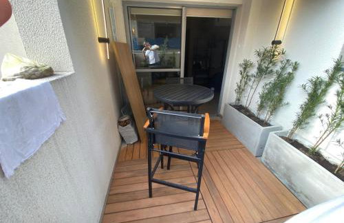 Moema Modern Studio - Foto 13