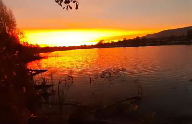 Ferienhaus am Weserberglandsee - Foto 1