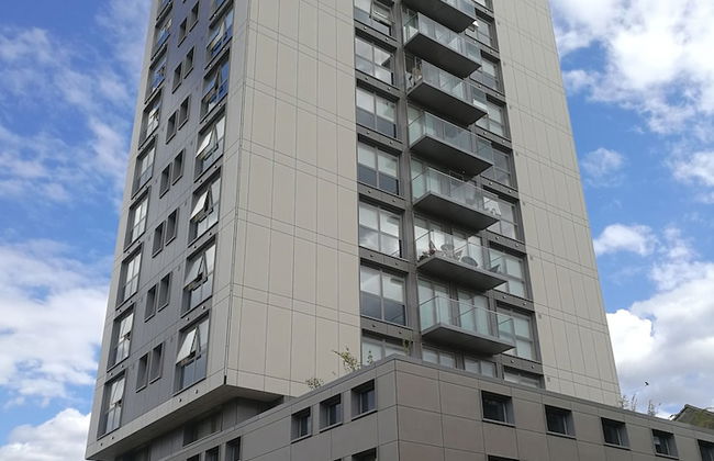 Berkshire House - Photo 25